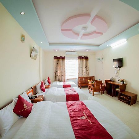 Lam Tung Hotel Dong Van - By Bay Luxury Экстерьер фото