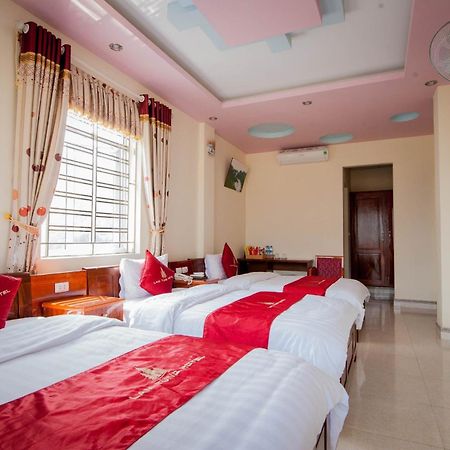 Lam Tung Hotel Dong Van - By Bay Luxury Экстерьер фото