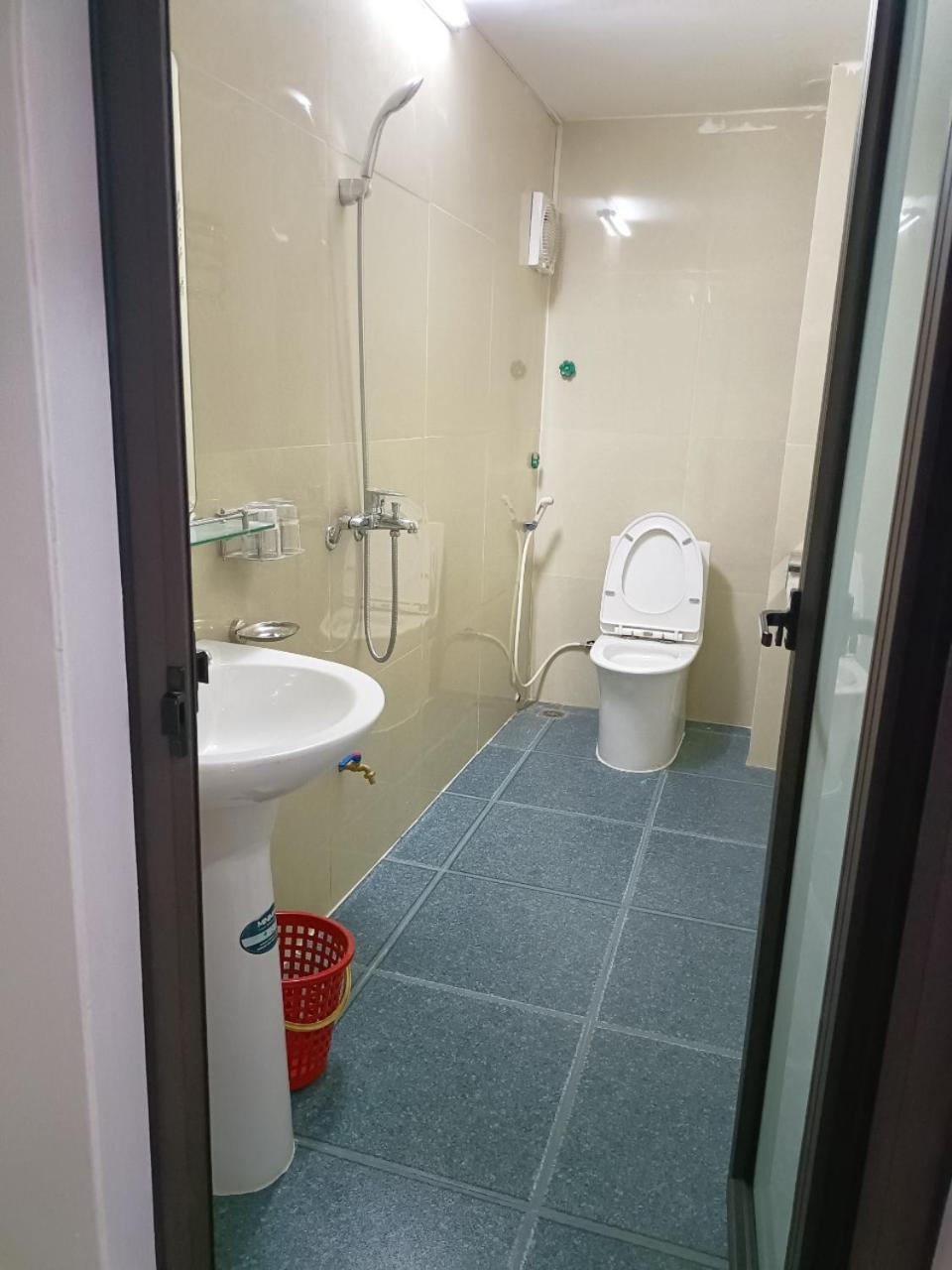 Lam Tung Hotel Dong Van - By Bay Luxury Экстерьер фото